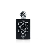 Tharwah Silver Aromatic Eau De Parfum with Mint and Cedarwood