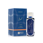 Lattafa Hayaati Al Maleky 100ml Eau De Parfum Long Lasting Fragrance