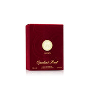 Lattafa Opulent Red Eau De Parfum 100ml Warm Saffron Fragrance