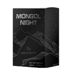 Jan London Mongol Night Niche Eau de Parfum 80ml Spray