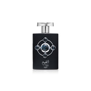 Lattafa Pride Al Qiam Silver Woody Aromatic Eau de Parfum 3.4oz