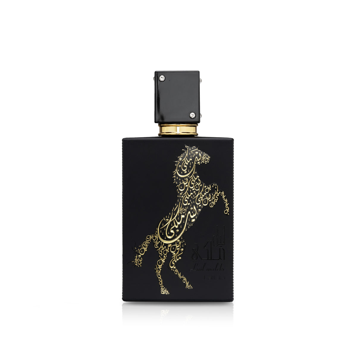 Lattafa Lail Maleki Eau De Parfum Long Lasting Fruity Floral Fragrance