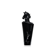 Lattafa Maahir Black Edition Eau de Parfum 100ml Intense Woody Scent