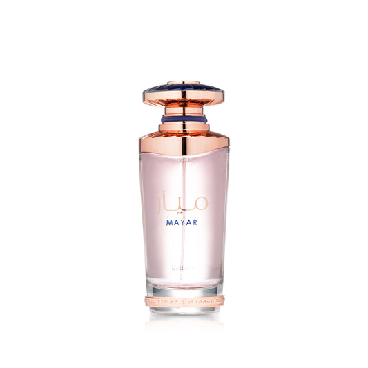 Lattafa Mayar 100ml Eau De Parfum Fruity Floral Women's Fragrance