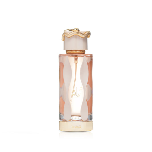 Lattafa Teriaq Eau De Parfum Long Lasting Gourmet Fragrance 100ml