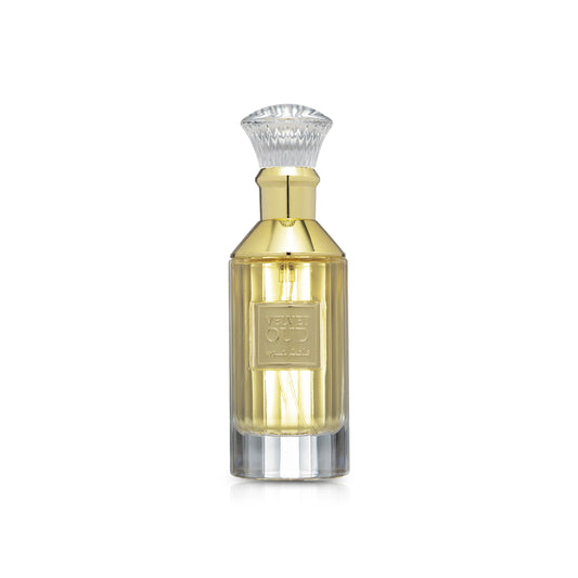 Lattafa Velvet Oud Luxury Intense Eau De Parfum Spray 100ml