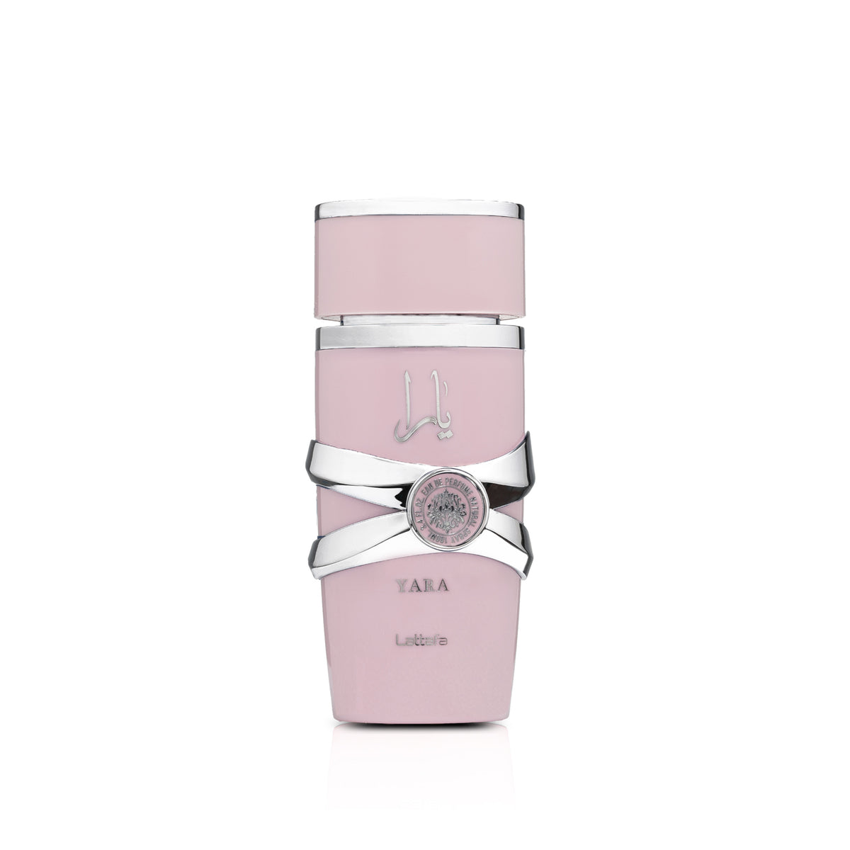 Lattafa Yara Eau De Parfum Long Lasting Tropical Vanilla Fragrance 100ml