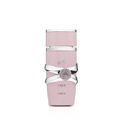 Lattafa Yara Eau De Parfum Long Lasting Tropical Vanilla Fragrance 100ml