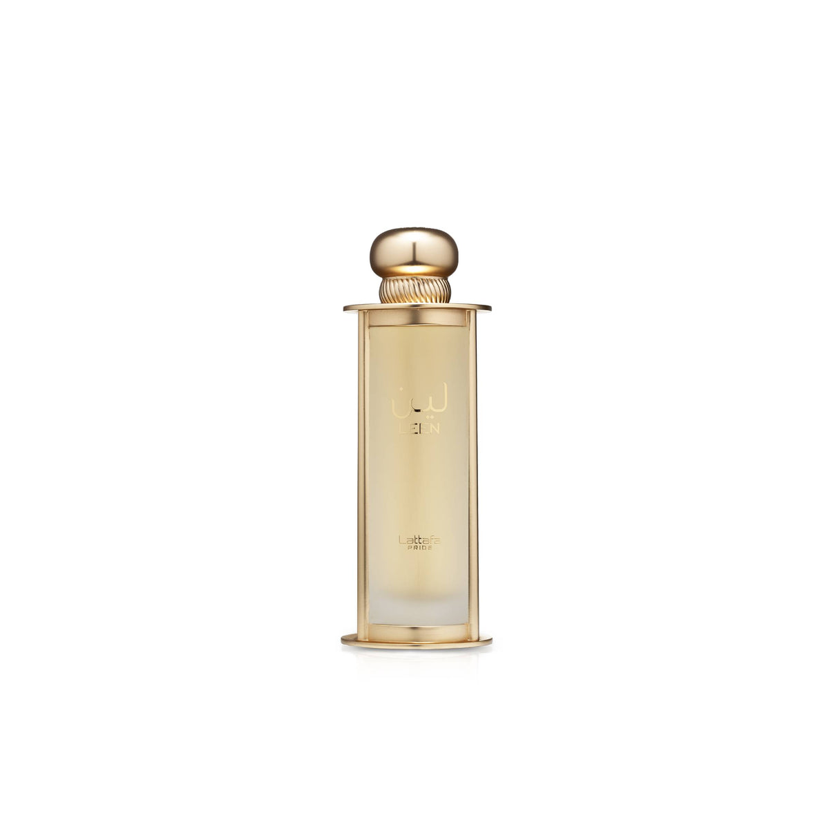 Lattafa Pride Leen Eau De Parfum 100ml Spicy Floral Mango Fragrance