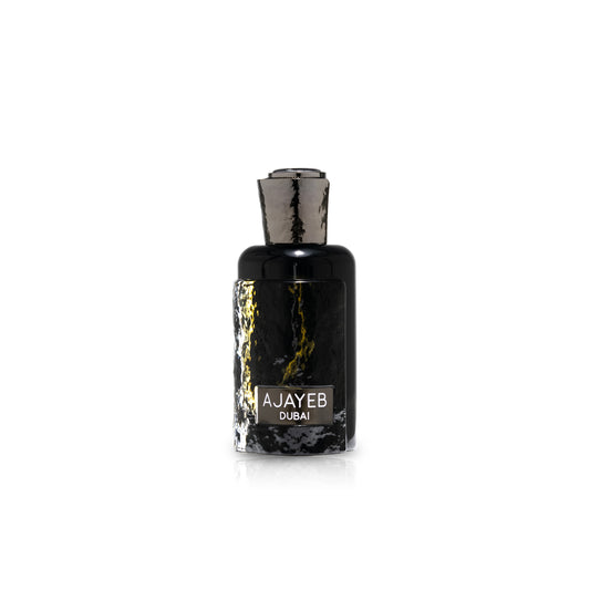 Lattafa Ajayeb Dubai Gold Eau de Parfum Women 100ml Spray