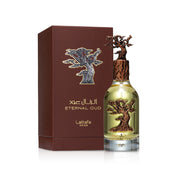 Lattafa Pride Eternal Oud Eau De Parfum Intense Luxury Fragrance