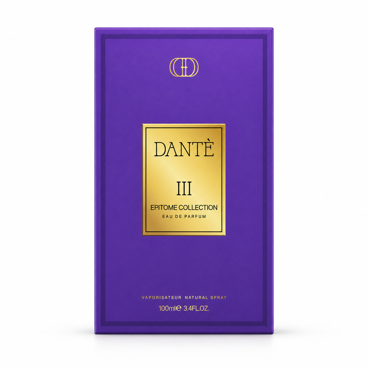 DANTE III