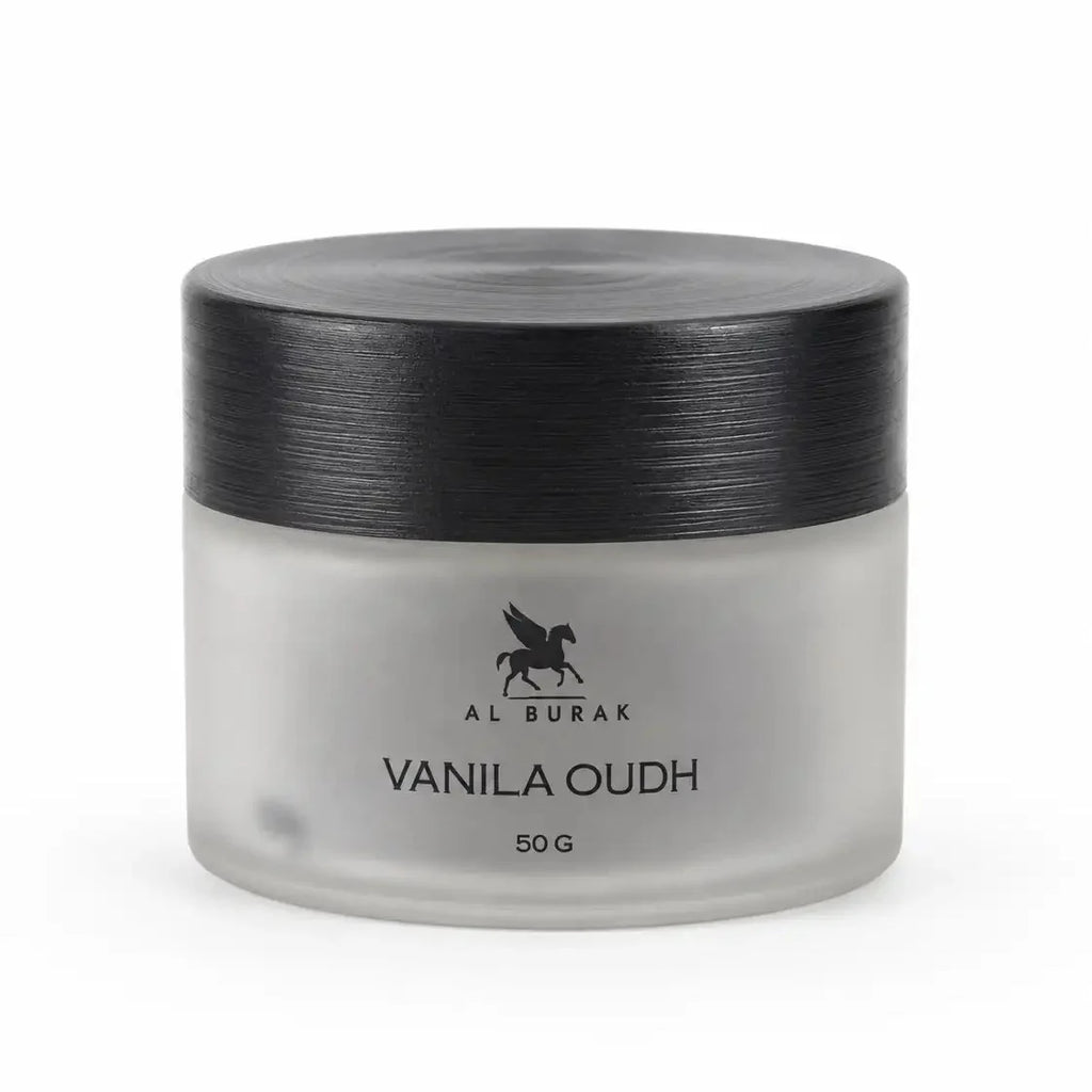 VANILLA OUDH