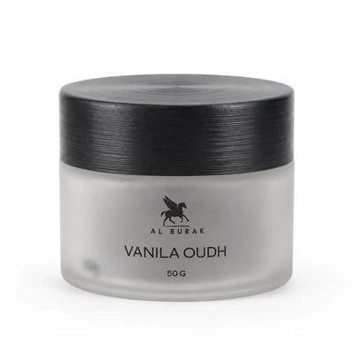 VANILLA OUDH