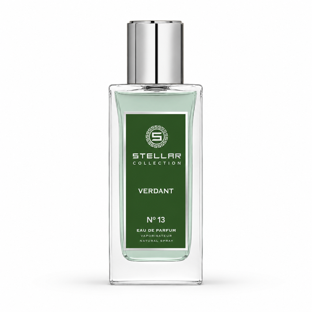 Verdant No. 13