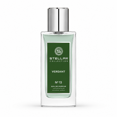 Verdant No. 13