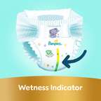 Pampers Premium Care Size 1 – 4 × 50 Diapers Value Pack