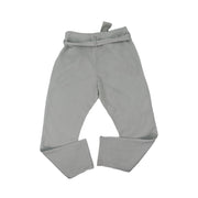 Pale Cloud Tabhita Girls Dusted Blue Trousers with Side Detail