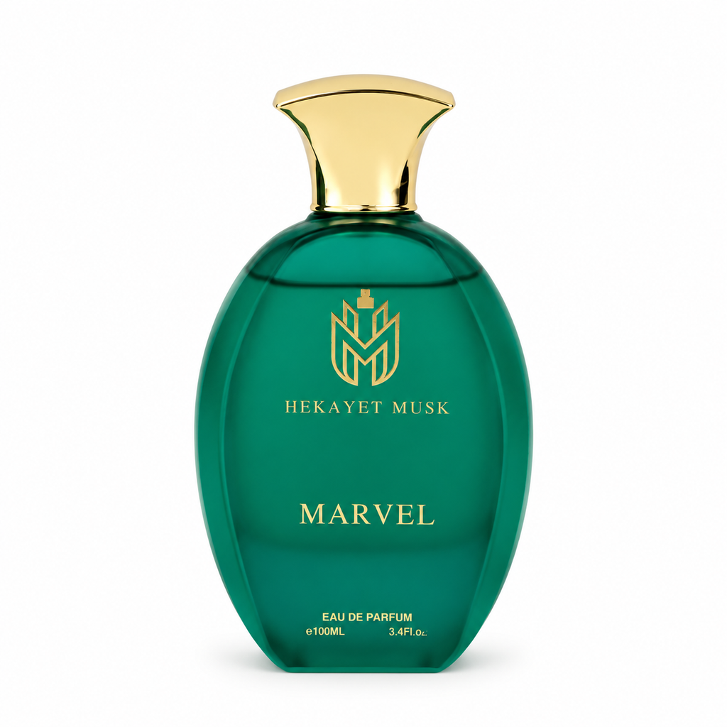 Marvel