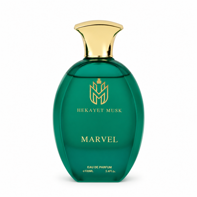 Marvel