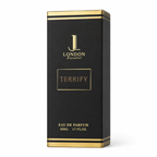 Jan London Terrify Ambery Woody Floral Women's Perfume Inspired by Alien