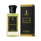 Chamakz Eau de Parfum Elegant Fruity Floral Fragrance for Women 50ml