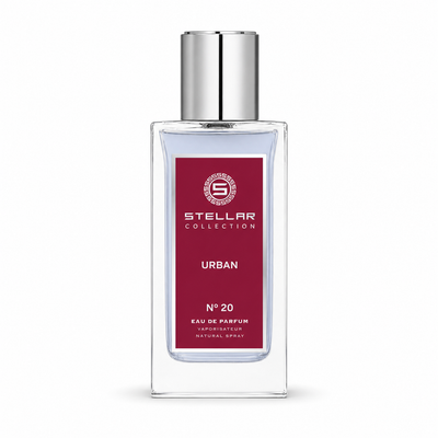 Urban No. 20