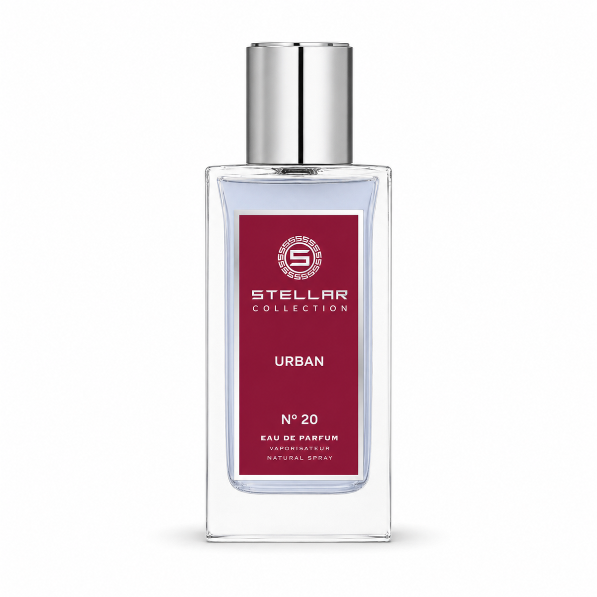 Urban No. 20