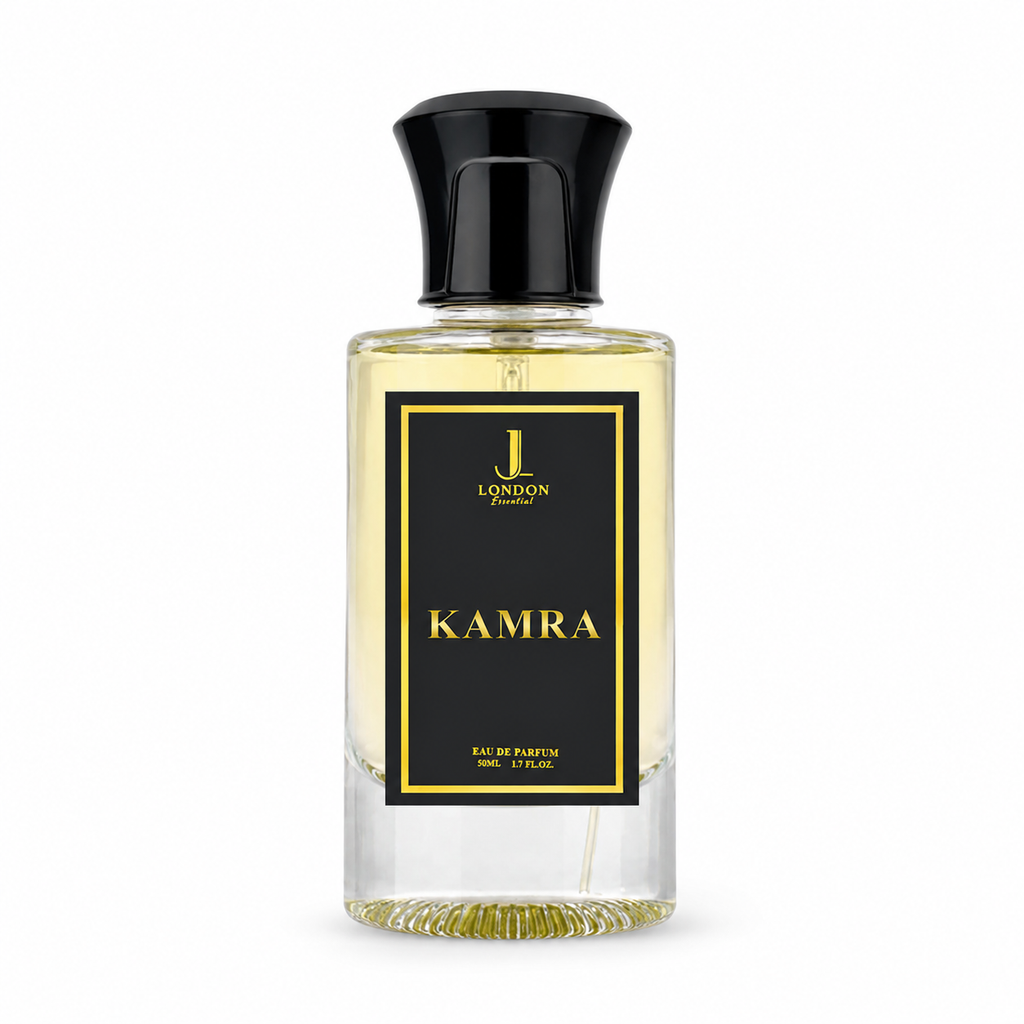 Jan London Kamra 50ml Eau De Parfum Spicy Aromatic Fragrance