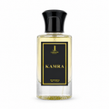 Jan London Kamra 50ml Eau De Parfum Spicy Aromatic Fragrance