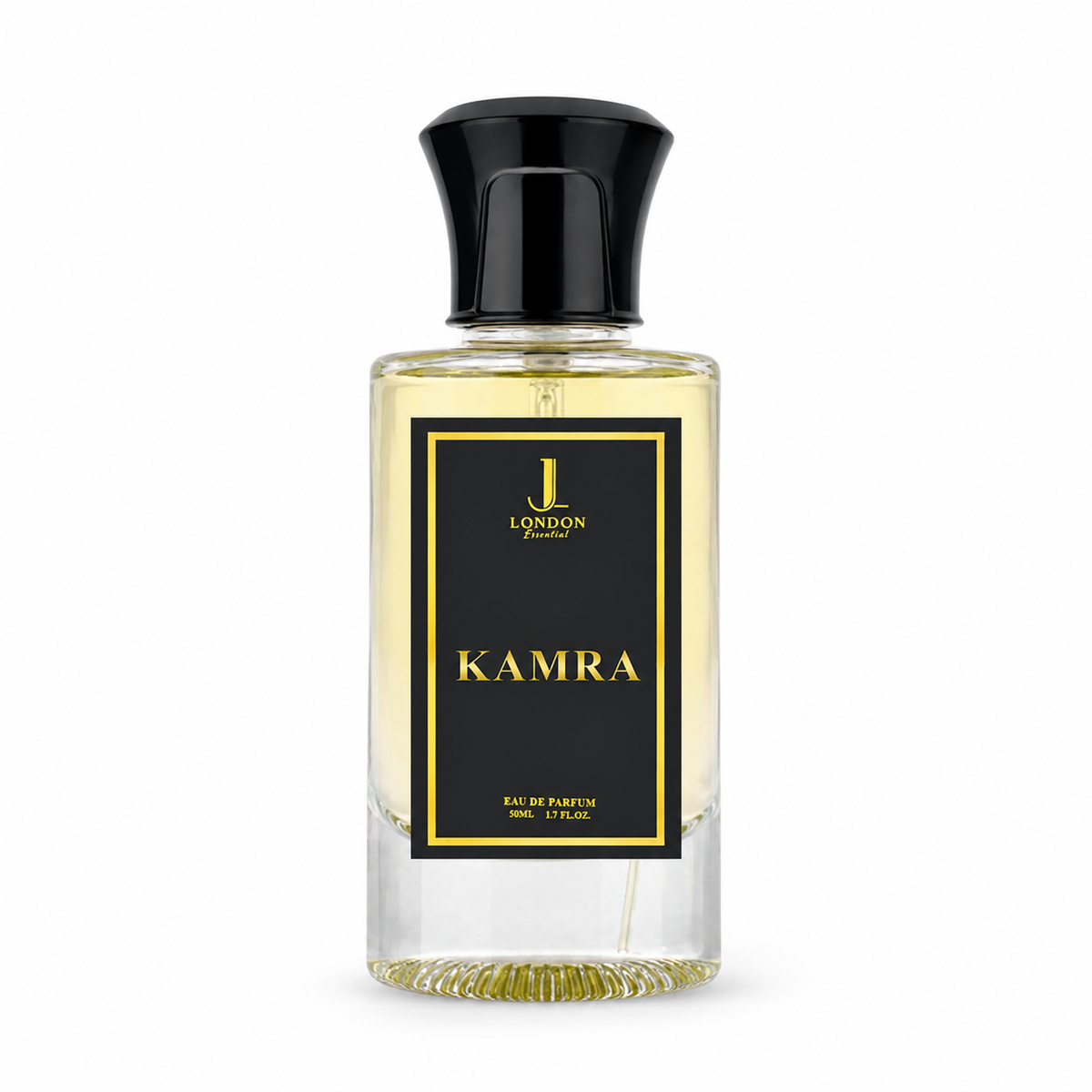 Jan London Kamra 50ml Eau De Parfum Spicy Aromatic Fragrance