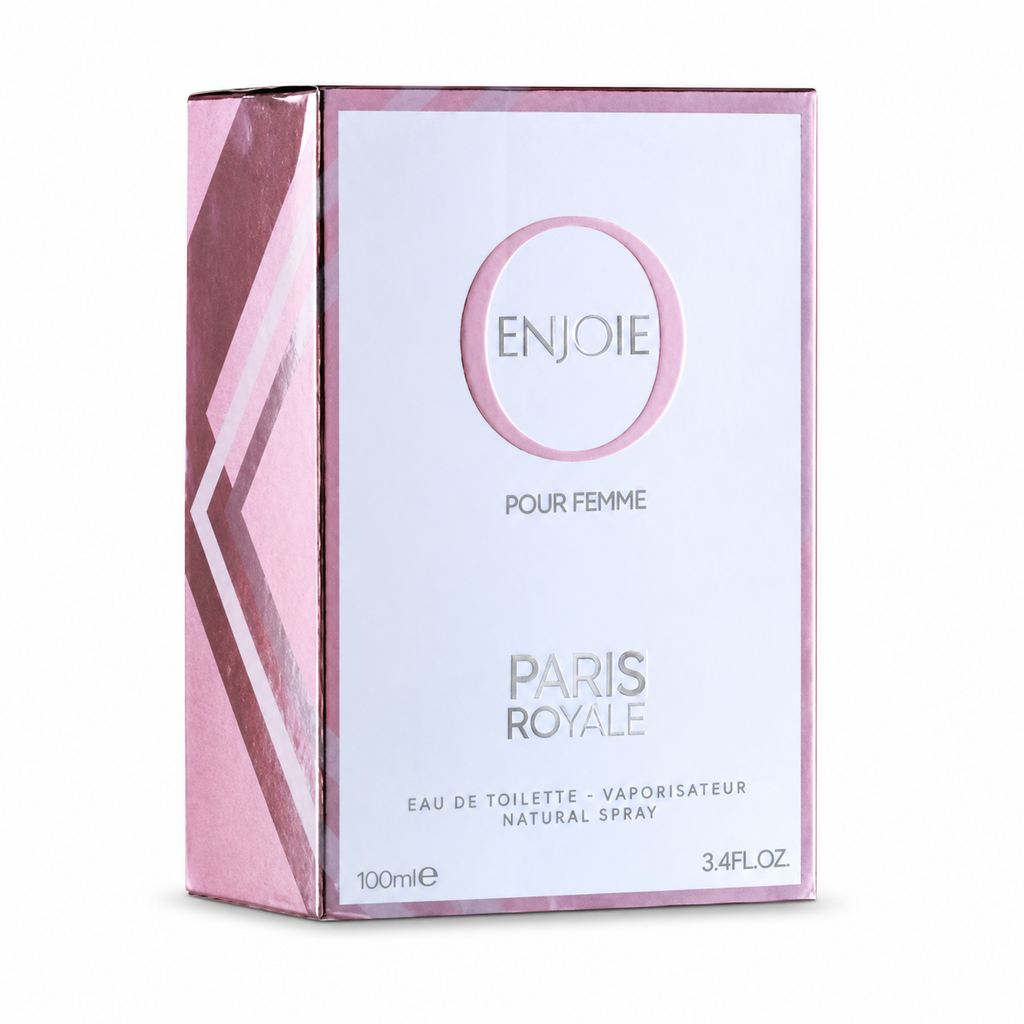 PARIS ROYALE ENJOIE