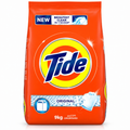 Tide Original Detergent Powder 9kg Value Pack
