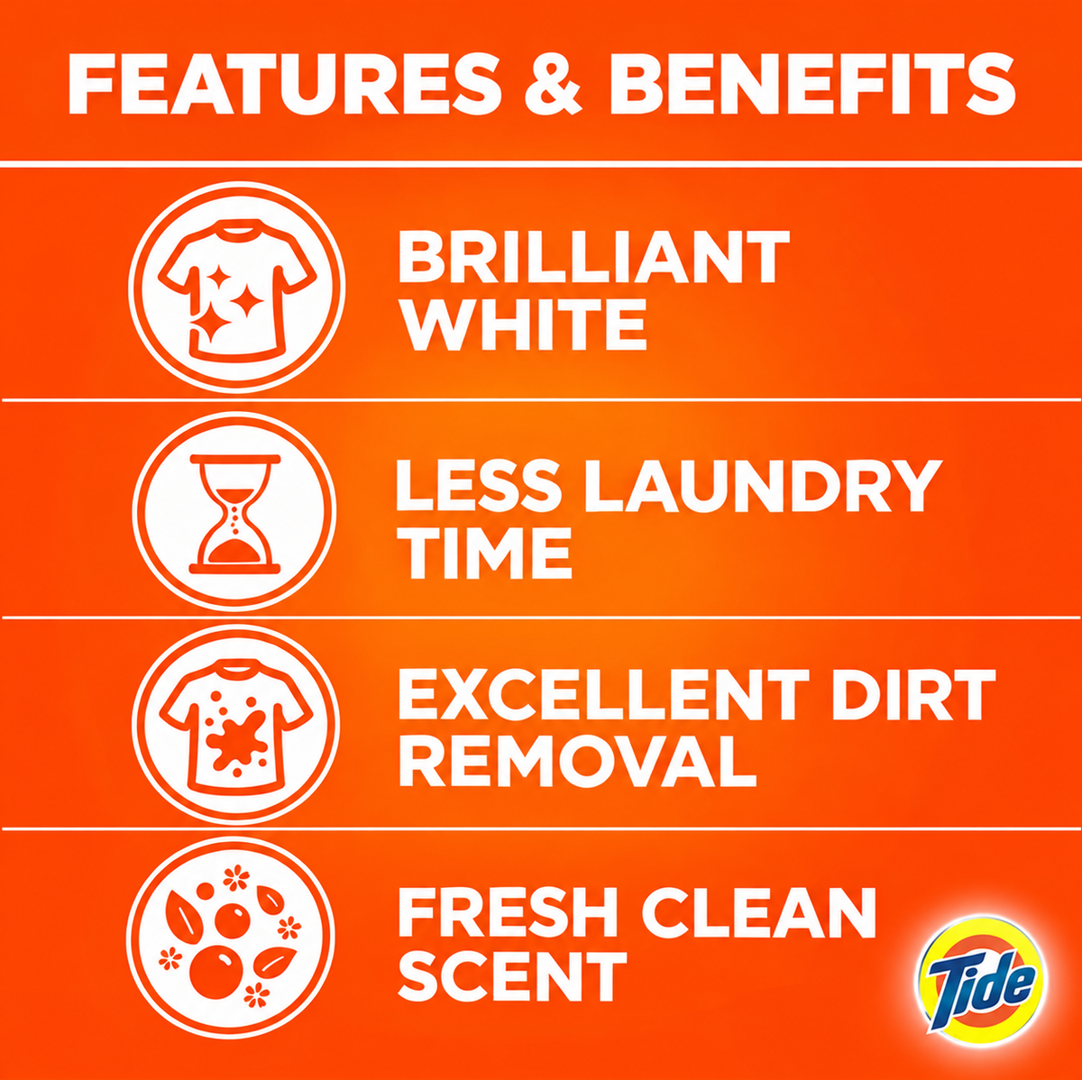 Tide Blue Detergent 2.5kg × 2 + Downy Concentrate 400ml