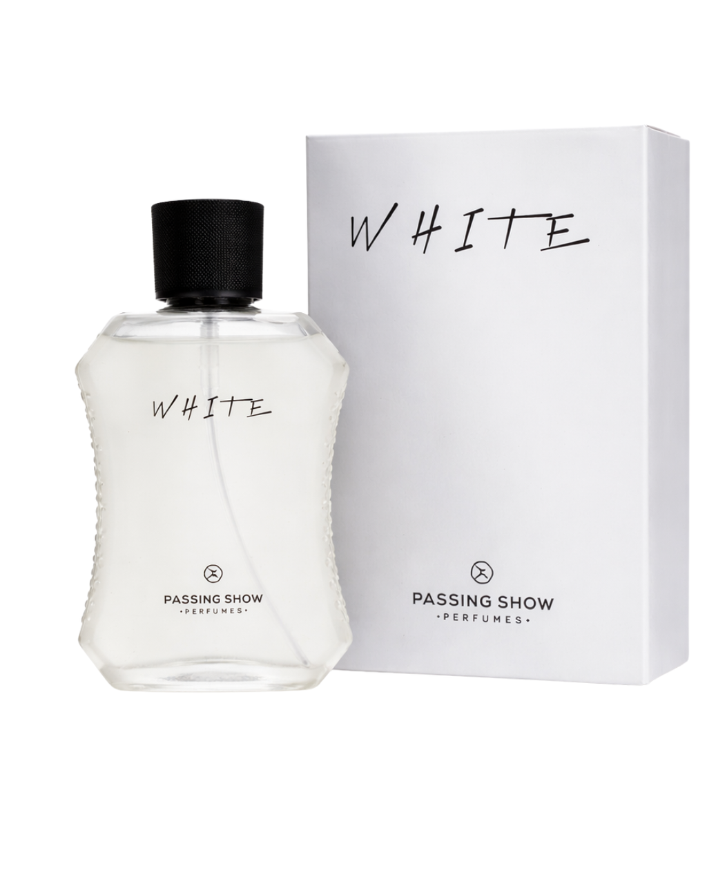 PASSING SHOW WHITE