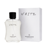 PASSING SHOW WHITE
