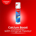 Colgate Cavity Protection Toothpaste 100ml, Pump