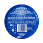 Nivea Creme Tin Moisturizing Cream 60 ml