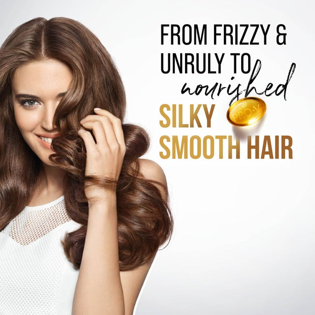 Pantene Pro-V Smooth & Silky Conditioner 360 ml