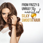 Pantene Pro-V Smooth & Silky Conditioner 360 ml