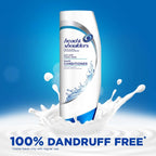 Head & Shoulders Classic Clean Anti-Dandruff Conditioner | 360ml