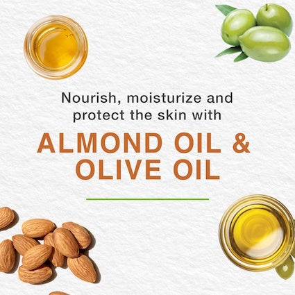 Himalaya Olive Oil & Almond Oil Baby Lotion | 400ml