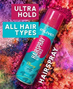 Enliven Ultra Hold Hairspray | 300ml