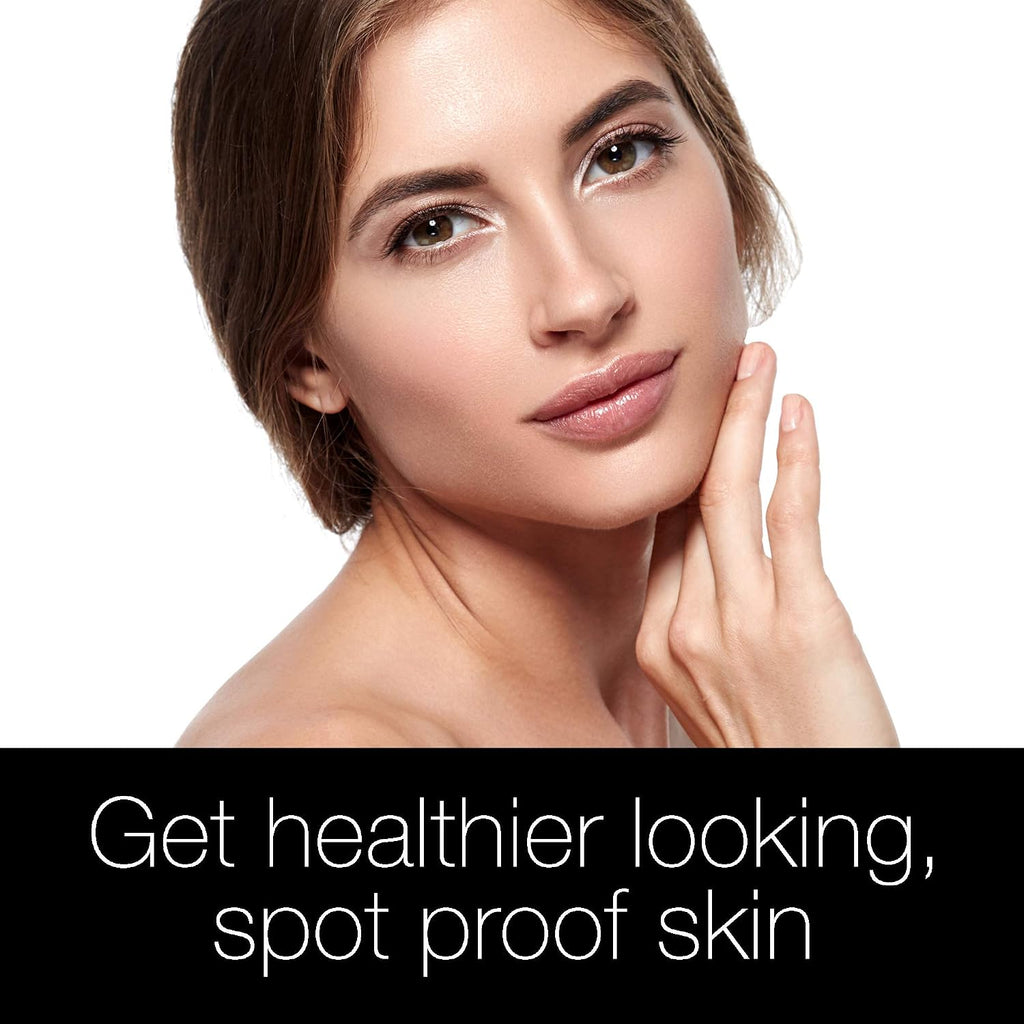 Neutrogena Visibly Clear Spot Stress Control Daily Scrub | 150ml