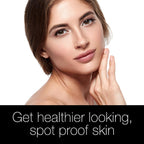 Neutrogena Visibly Clear Spot Stress Control Daily Scrub | 150ml