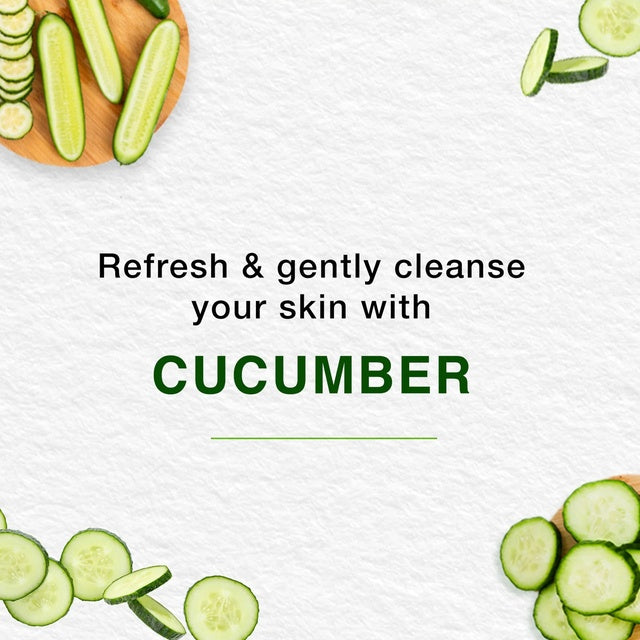 Himalaya Cucumber Refreshing Soap 6 x 125 g