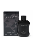 PASSING SHOW BLACK