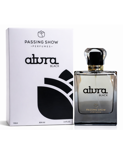 ATURA BLACK