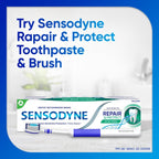 Sensodyne Advanced Repair & Protect Whitening Toothpaste | 75ml