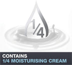 Dove Men+Care Clean Comfort Antiperspirant Deodorant Stick | 40ml